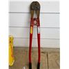 Image 2 : Large Bolt Cutters