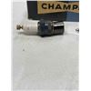 Image 2 : Vintage Box of Champion Spark Plugs Unused