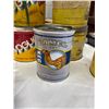 Image 2 : Nice Lot of Vintage Tobacco Tins And Matches