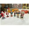 Image 2 : Lot of Tins and Shoe Shine Etc
