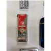 Image 2 : Lot of Vintage Lighters Etc