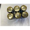 Image 2 : 6 Pack of Beer fro 2004 Sturgis Beer 64th Annual
