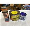 Image 1 : Nice Lot of Collectible Tins