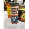 Image 2 : Nice Lot of Collectible Tins