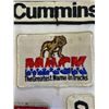 Image 3 : Lot of 9 Uniform Patches
