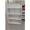 Image 1 : Wood Shelving 35"W x 16"D x 51"H