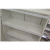 Image 3 : Wood Shelving 35"W x 16"D x 51"H