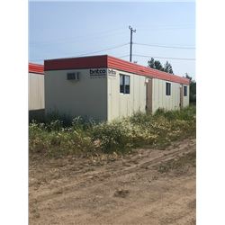 10X40 Frameless Office N/A