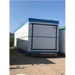 5,000 Gallon Sewer Storage Building 30015