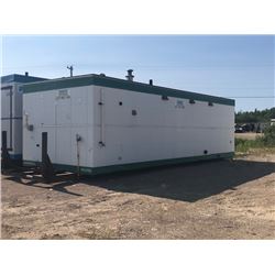 12X36 Washcar NAL11423