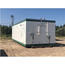 12X36 Washcar BCT123270031