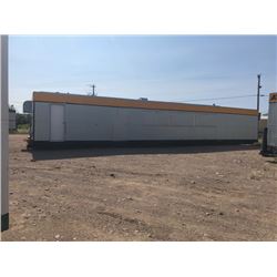 12X60 Single Kitchen Unit 26805-1300