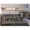 Image 7 : 12X60 Single Kitchen Unit 26805-1300