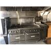 Image 8 : 12X60 Single Kitchen Unit 26805-1300