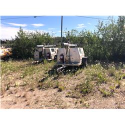 2004 18KW Light Tower 2M9LS11344R137411
