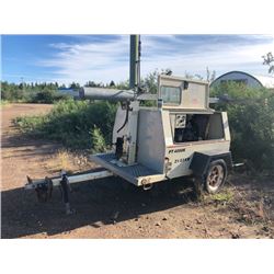 2004 21/23KW Light Tower 2F9L5113X6E080678