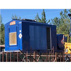 175 KW Generator 46520597