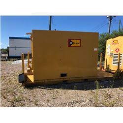 100 KW Generator 51289