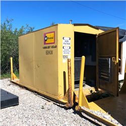 60 KW Generator 711152