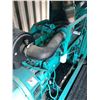 Image 2 : Camp Generator Set - 2 - 100KW Enclosed CNGU000868