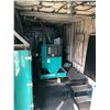 Image 3 : Camp Generator Set - 2 - 100KW Enclosed CNGU000868