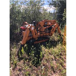 2.5 Ton Crab Crane 2741