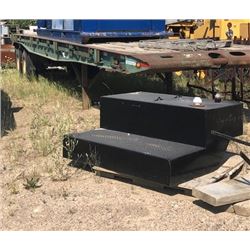 Picker Trailer 311T