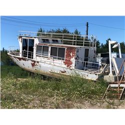Boat N/A