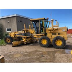 1984  710A Champion Grader