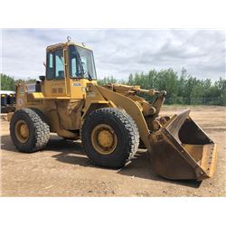 1984 936 Caterpillar Loader