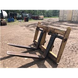 loader Forks