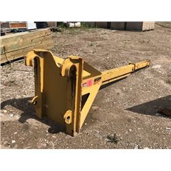 loader Material Handler
