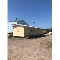 12X50 Frameless Office N/A