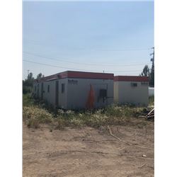 12X50 Frameless Office N/A
