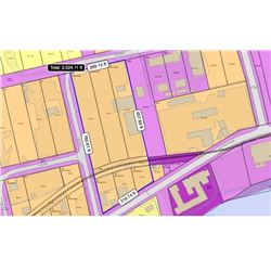 Industrial Transportation Lot with Shop and Office