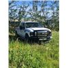 Image 1 : 2009 F250 pickup truck