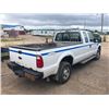 Image 3 : 2009 F250 pickup truck