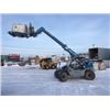Image 1 : 2012 Genie GTH 5519 Telehandler