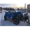 Image 2 : 2012 Genie GTH 5519 Telehandler