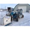 Image 4 : 2012 Genie GTH 5519 Telehandler