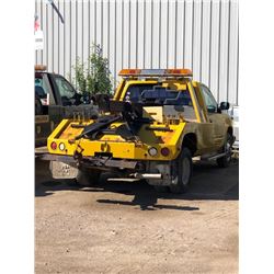 1993 3500 Silverado Diesel Tow Truck