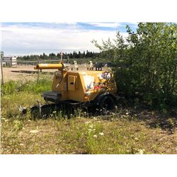 20 kw Terex light tower