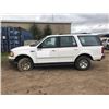 Image 1 : 2001 Ford expedition