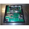 Image 3 : MITSUBISHI 4YZ05D-3 OPERATION BOARD