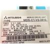 Image 5 : MITSUBISHI MDS-C1-V2-3510 SERVO DRIVE UNIT