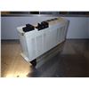 Image 2 : MITSUBISHI MDS-A-V2-3510 SERVO DRIVE