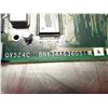 Image 5 : MITSUBISHI QX524C ELECTRIC CONTROL BOARD