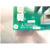 Image 5 : MITSUBISHI D65UB002750 C2N624A009A CIRCUIT BOARD