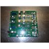 Image 3 : MITSUBISHI D65UB002740 C2N624A008A CIRCUIT BOARD