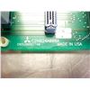 Image 5 : MITSUBISHI D65UB002740 C2N624A008A CIRCUIT BOARD
